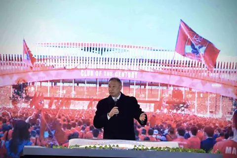 تجاهل غالي وبيان لم يُنشر.. يلا كورة يكشف التفاصيل الكاملة لكواليس قرار الخطيب